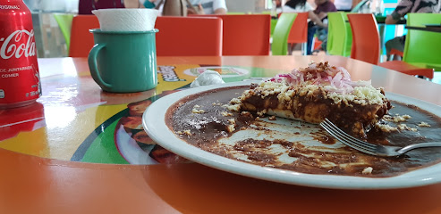 Go restaurante - C. Moctezuma 414, Centro, 86500 Heroica Cárdenas, Tab., Mexico