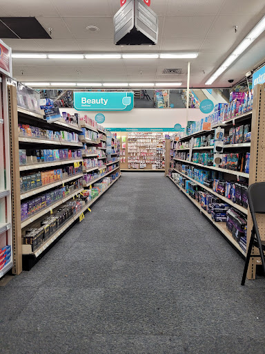 Drug Store «CVS», reviews and photos, 243 W Jackson St, Hayward, CA 94544, USA