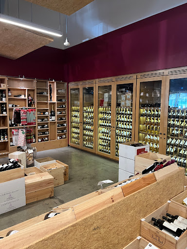 Wine Store «K&L Wine Merchants», reviews and photos, 855 Harrison St, San Francisco, CA 94107, USA