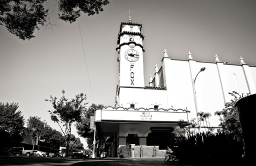 Movie Theater «Visalia Fox Theatre», reviews and photos, 308 W Main St, Visalia, CA 93291, USA