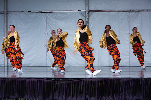 Dance School «Destiny Dance Institute», reviews and photos, 1839 S Main St # 374, Wake Forest, NC 27587, USA