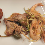 Photo n°2 de l'avis de Tonyland.e fait le 30/07/2021 à 14:49 sur le  La Conchiglia à Fossacesia