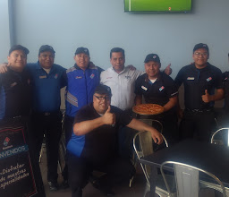 Plaza Industriales photo