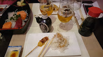 Plats et boissons du Restaurant japonais La Maison de Kyoto à Le Vésinet - n°19