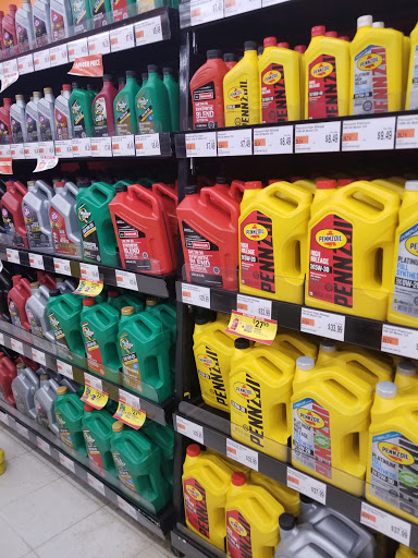 Auto Parts Store «AutoZone», reviews and photos, 1017 Morrisville Carpenter Rd, Morrisville, NC 27560, USA