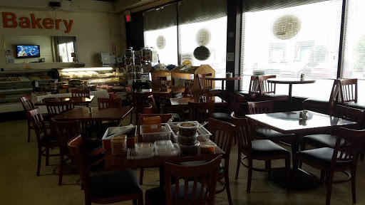 Fresh Food Market «Shiraz Market», reviews and photos, 8486 Tyco Rd, Vienna, VA 22182, USA