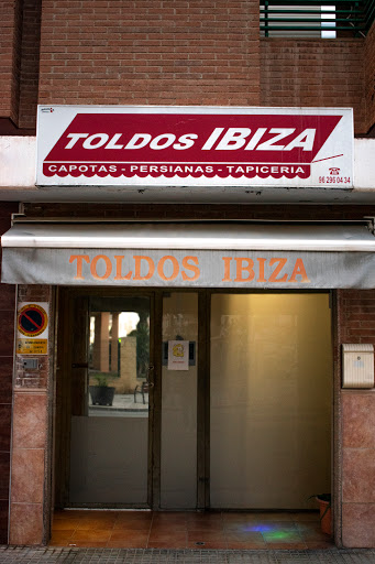 Toldos Ibiza – (Gandia)