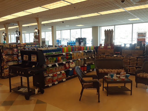 Supermarket «Big Y», reviews and photos, 504 Winsted Rd, Torrington, CT 06790, USA
