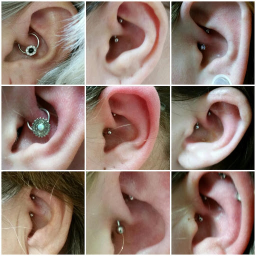 Body Piercing Shop «My Reality Tattoos & Body Piercing», reviews and photos, 707 S 12th St, Murray, KY 42071, USA