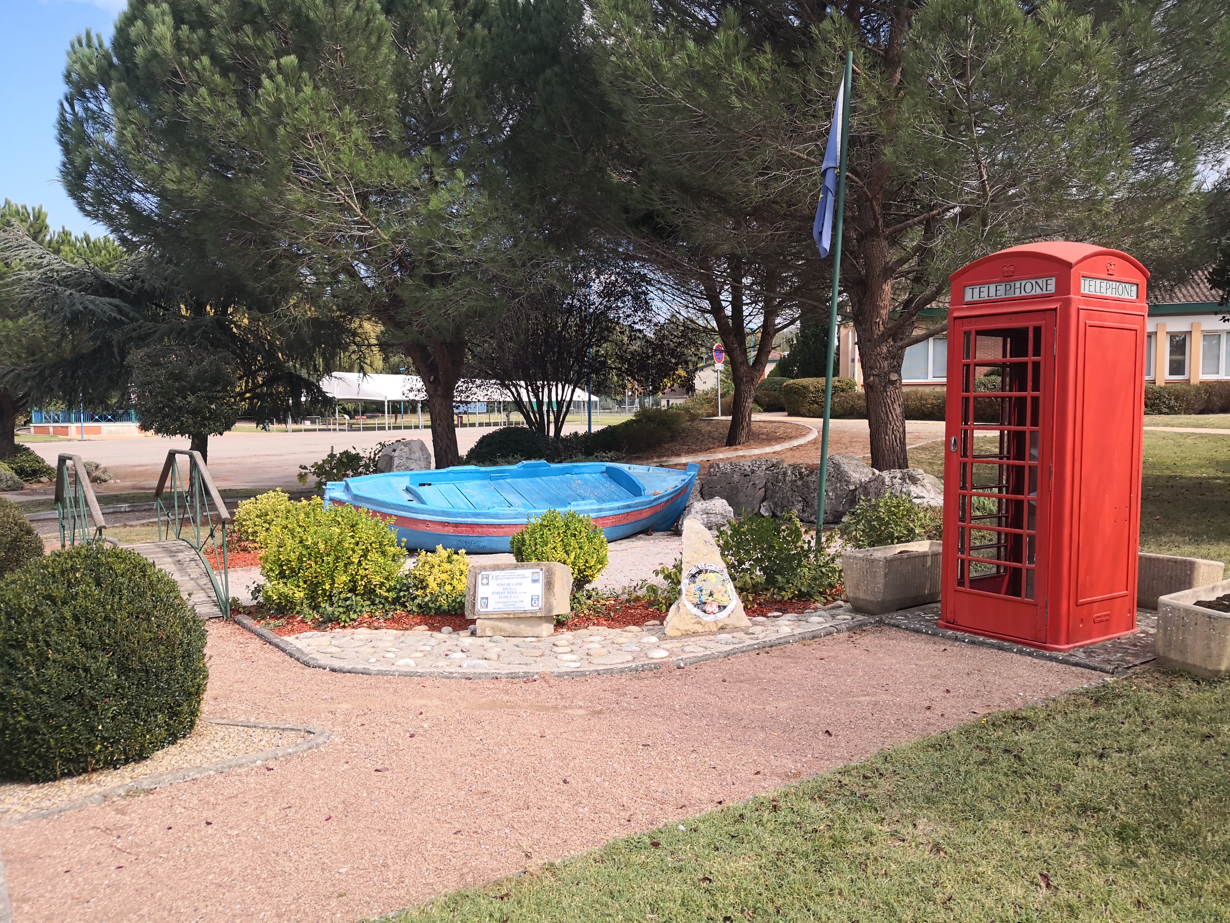 Photo n° 3 de l'avis de Chris.e fait le 09/10/2018 à 11:39