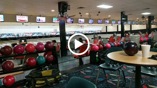 Bowling Alley «Floyd Bowling & Amusement Center», reviews and photos, 7 Riverbend Dr SW, Rome, GA 30161, USA