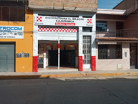 Purina El Milagro - Cajamarca.