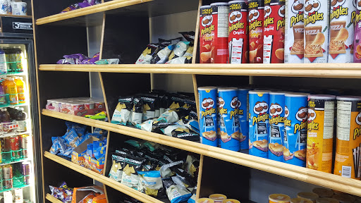 Tobacco Shop «Deboo Tobacco Shop», reviews and photos, 146-15 Jamaica Ave, Jamaica, NY 11435, USA