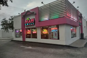 Miami Grill image