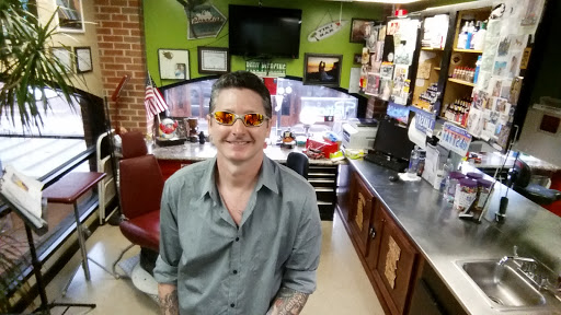 Tattoo Shop «BAY CITY TATTOO INC», reviews and photos, 1632 E 7th Ave, Tampa, FL 33605, USA