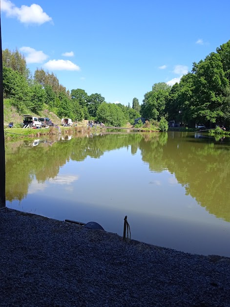 Carpodrome, Camping du Bas-Maine - Samuel Jumelais à La Croixille (Mayenne 53)