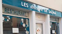 Photos du propriétaire du Restaurant Les douceurs de Salina à Lyon - n°19