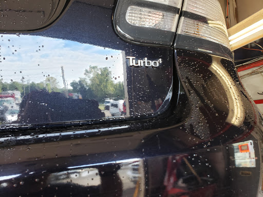 Used Car Dealer «International Motor Cars», reviews and photos, 68 Berlin Turnpike, Berlin, CT 06037, USA