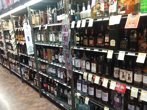 Wine Store «Total Wine & More», reviews and photos, 501 N Stephanie St, Henderson, NV 89014, USA