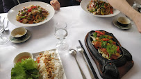 Plats et boissons du Restaurant vietnamien Étoile d'Asie à Lyon - n°19