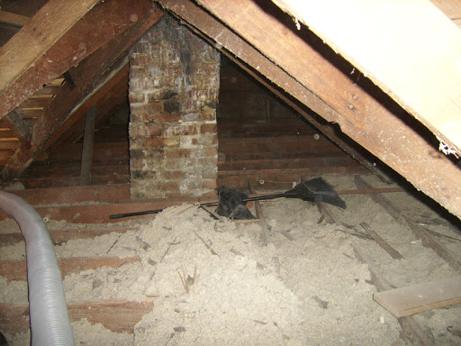 Insulation Contractor «Clean Crawls - Insulation Install & Removal Marysville», reviews and photos