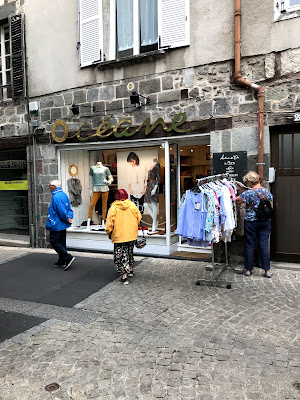 Océane à Aurillac