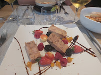 Foie gras du Restaurant français Restaurant Le Paris à Metz - n°2