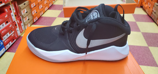 Shoe Store «WSS», reviews and photos, 11820 Firestone Blvd, Norwalk, CA 90650, USA