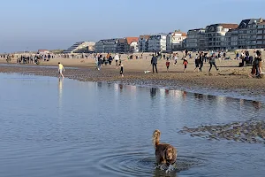 Strand De Haan image