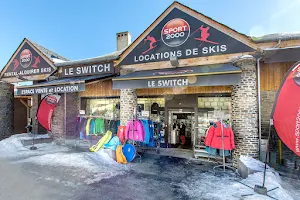 SPORT 2000 LE SWITCH - Location ski Les Angles image