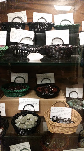 Gift Shop «Celtic Myth and Moonlight», reviews and photos, 641 Penn Ave, West Reading, PA 19611, USA