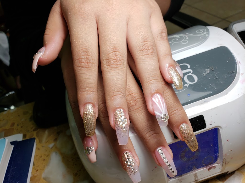 Jonel's Nails 95206