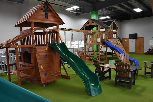 Home Goods Store «Backyard Adventures of Iowa», reviews and photos, 3135 99th St, Urbandale, IA 50322, USA