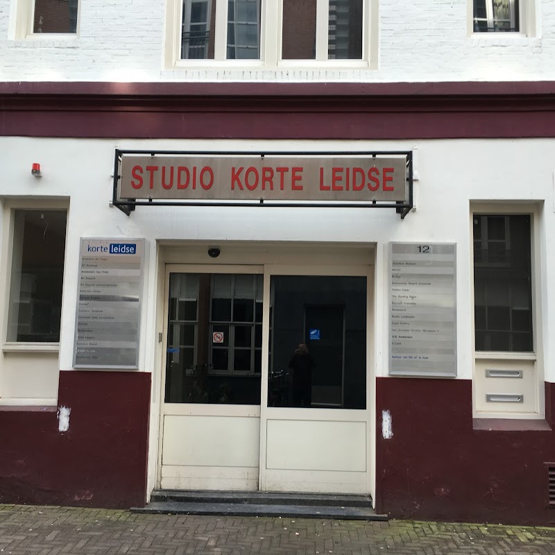 Studio Korte Leidse