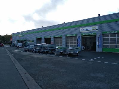 Feu Vert à Rochefort