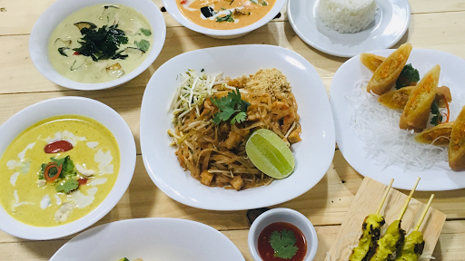 Pad Thai Restaurante