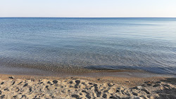 Ugurlu beach'in fotoğrafı ve yerleşim