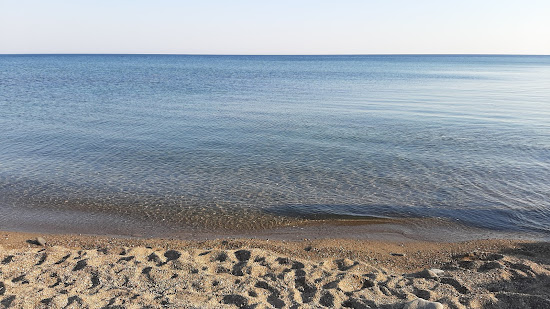 Ugurlu beach