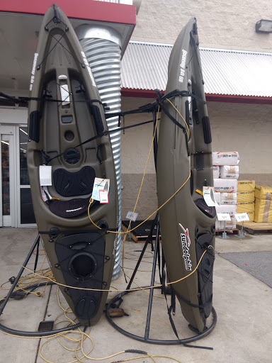 Home Improvement Store «Tractor Supply Co.», reviews and photos, 6922 FL-77, Southport, FL 32409, USA