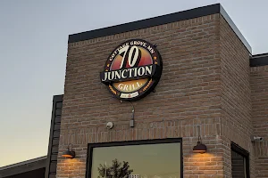 Junction 70 Grill image
