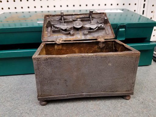 Locksmith «Houdini Lock & Safe», reviews and photos, 932 Old York Rd, Abington, PA 19001, USA