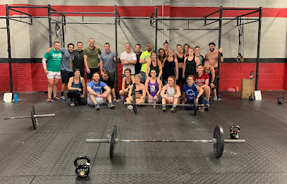 Burning River CrossFit - 601 Clague Rd, Bay Village, OH 44140