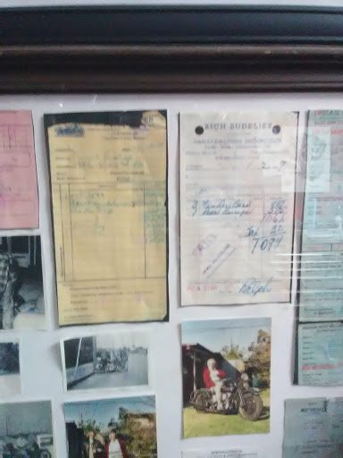 Automotive «Top Dead Center Motorcycles», reviews and photos, 1540 Pine St, Oxnard, CA 93030, USA