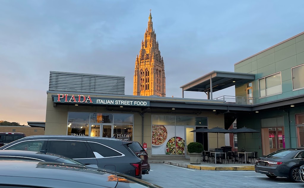 Piada Italian Street Food 15206