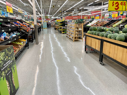 Grocery Store «H-E-B Grocery», reviews and photos, 3301 Sherwood Way, San Angelo, TX 76901, USA