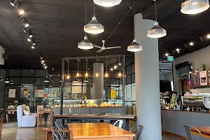 Connect Coffee Roasters image