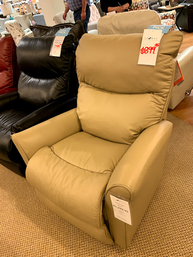 Furniture Store «La-Z-Boy Furniture Galleries», reviews and photos, 5151 S Sherwood Forest Blvd, Baton Rouge, LA 70816, USA