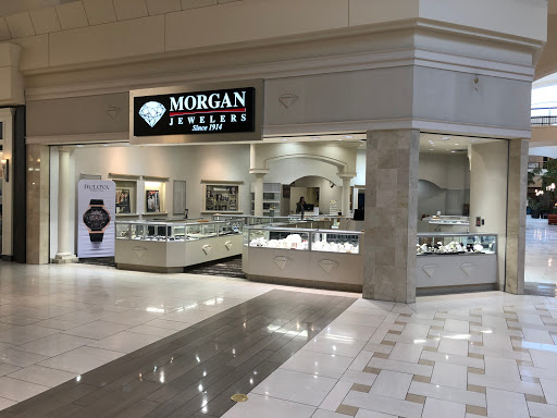 Jewelry Store «Morgan Jewelers - University Place», reviews and photos, 575 E University Pkwy, Orem, UT 84097, USA