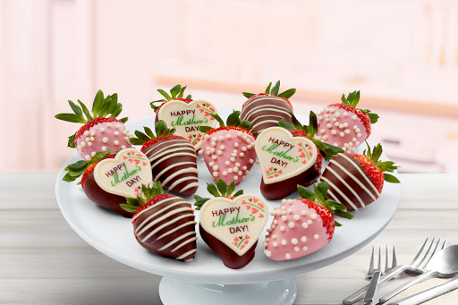 Gift Shop «Edible Arrangements», reviews and photos, 3230 Arena Blvd #240, Sacramento, CA 95834, USA