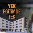 YEK Eğitim Kurumları - Özel Öğretim Kursu